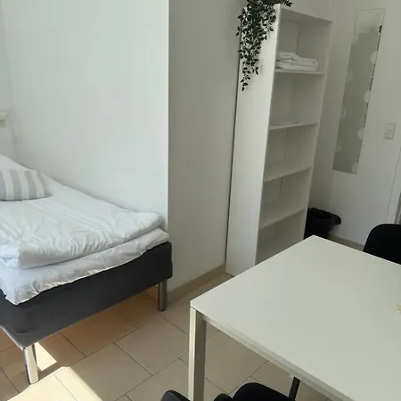 Guesthouse Hune Blokhus Exteriör bild