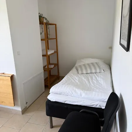 Guesthouse Hune Blokhus Exteriör bild