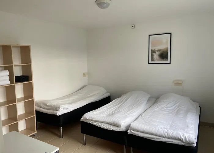 Guesthouse Hune