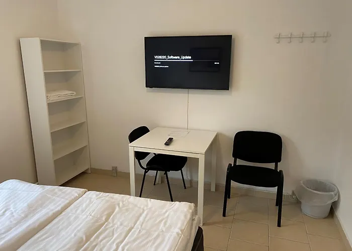 Guesthouse Hune