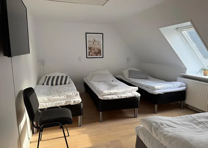 Guesthouse Hune