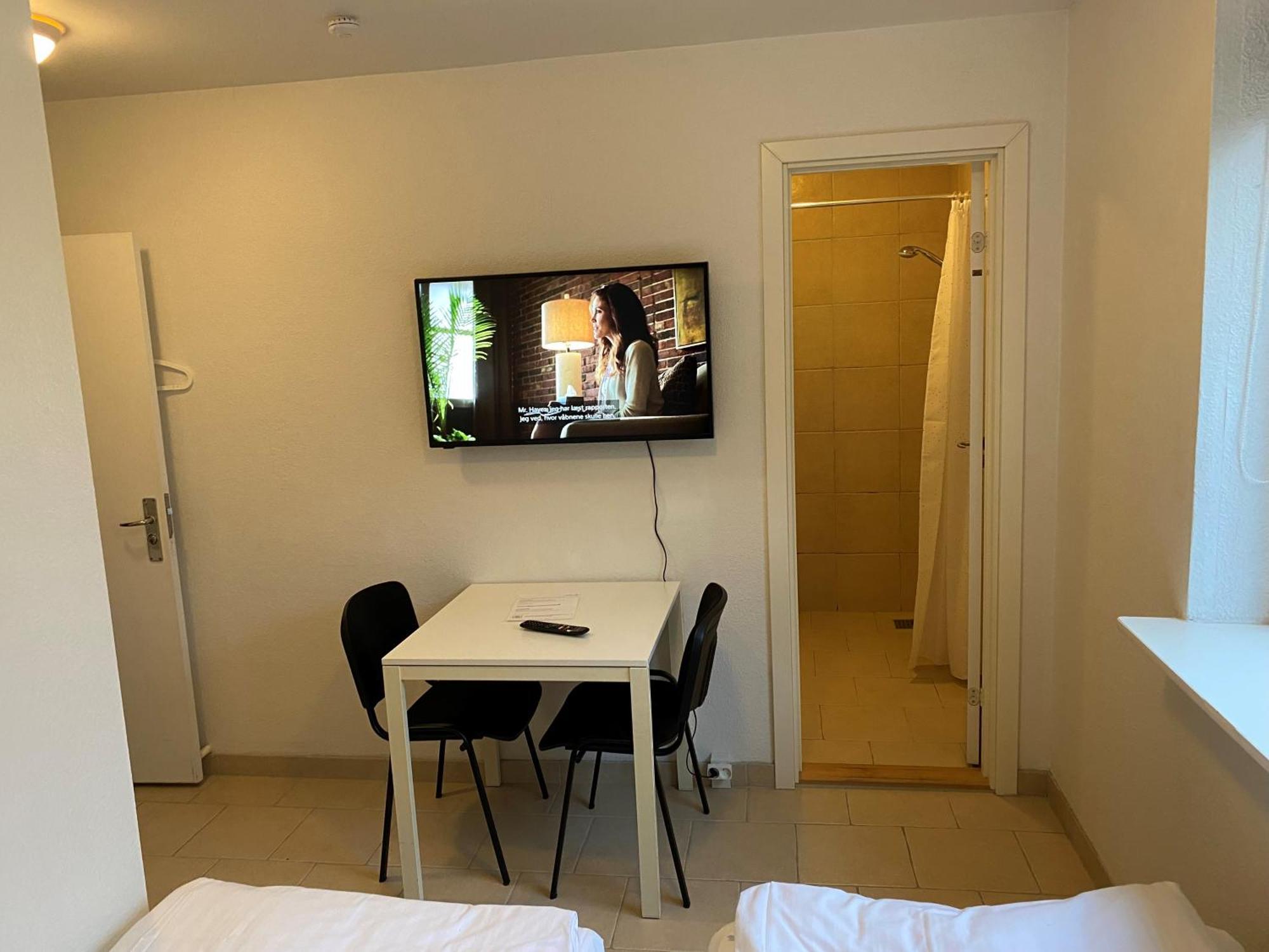 Hune Hotell Blokhus