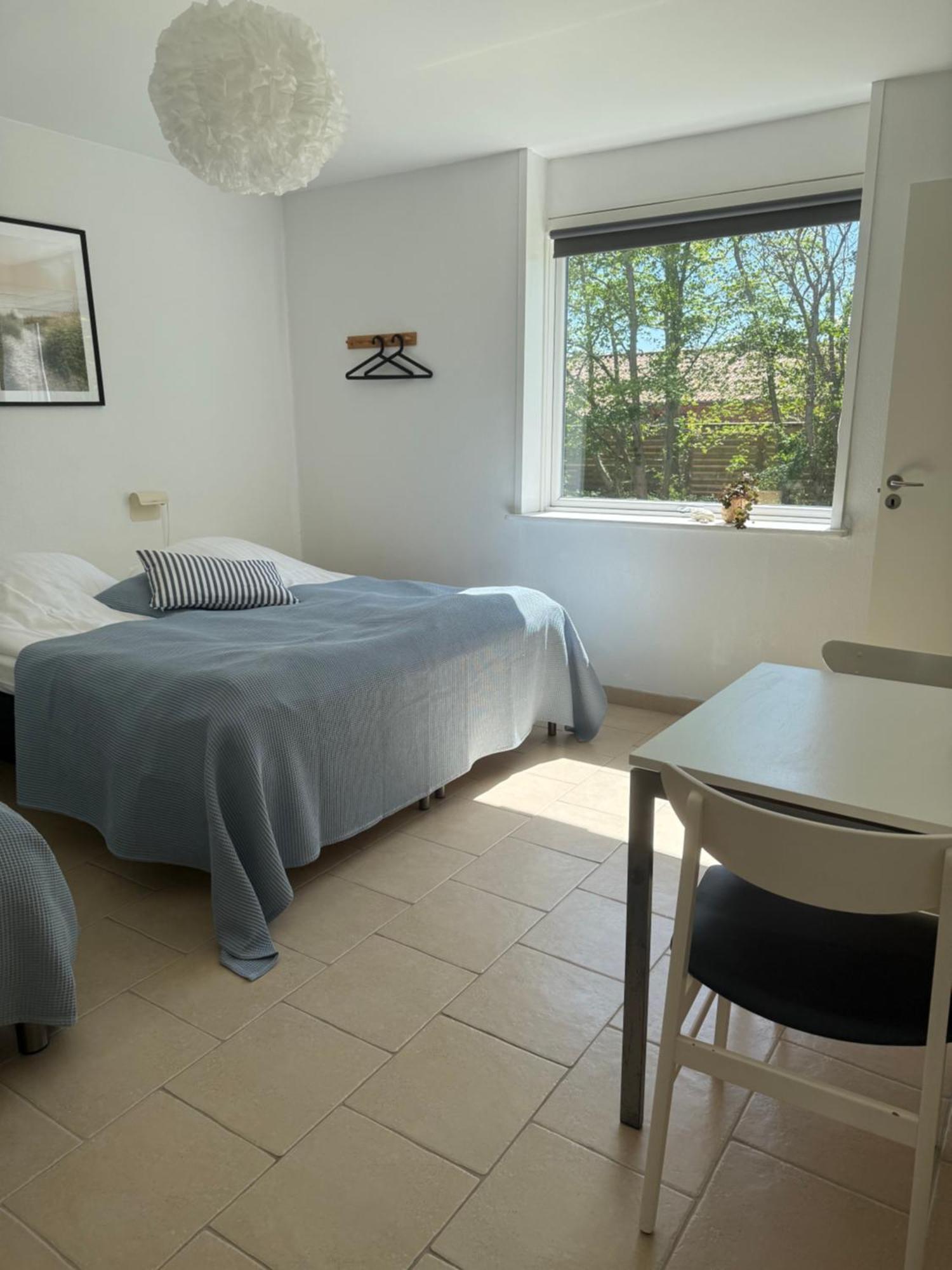 Hune Hotel