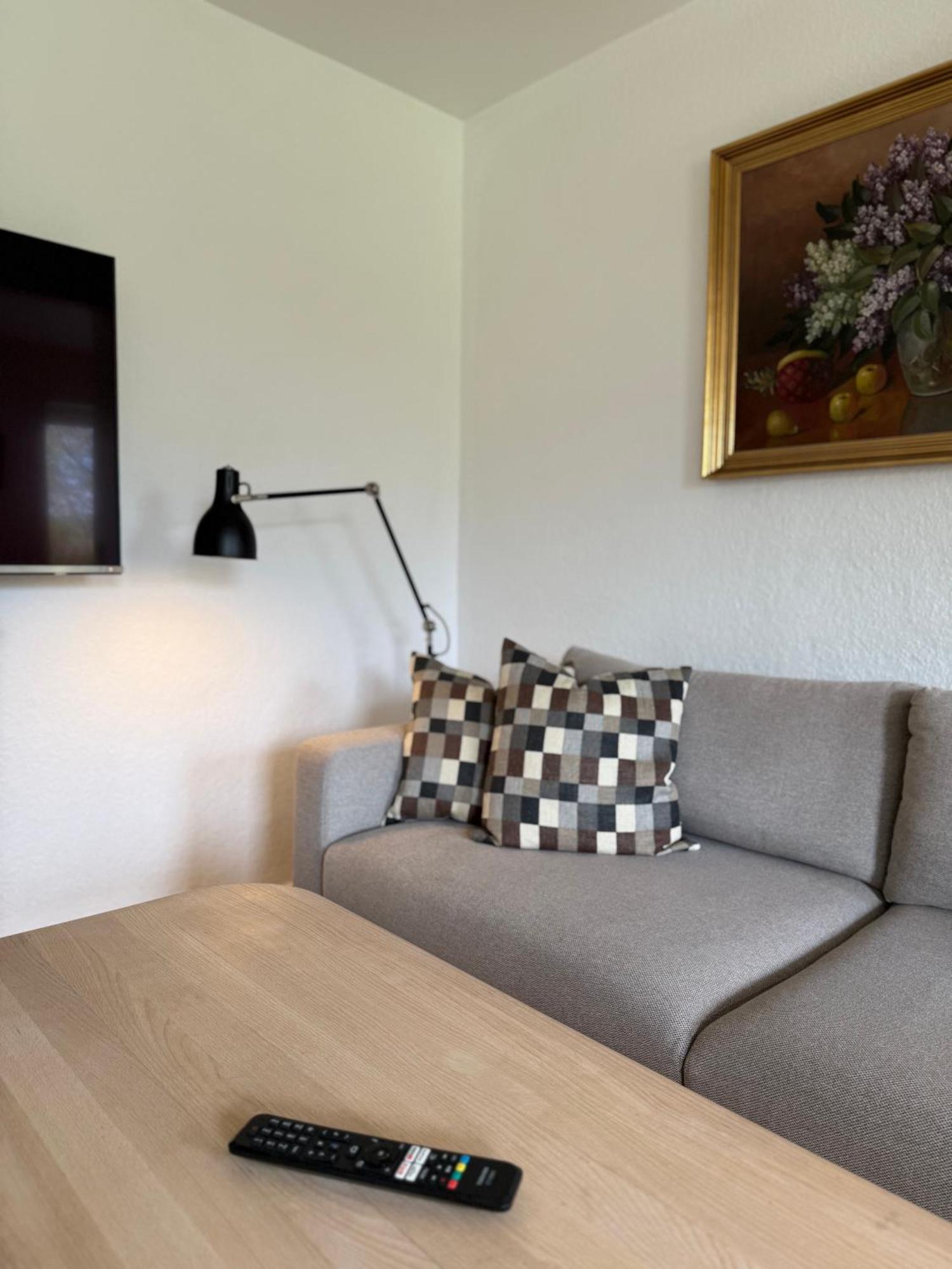 Hotel Hune