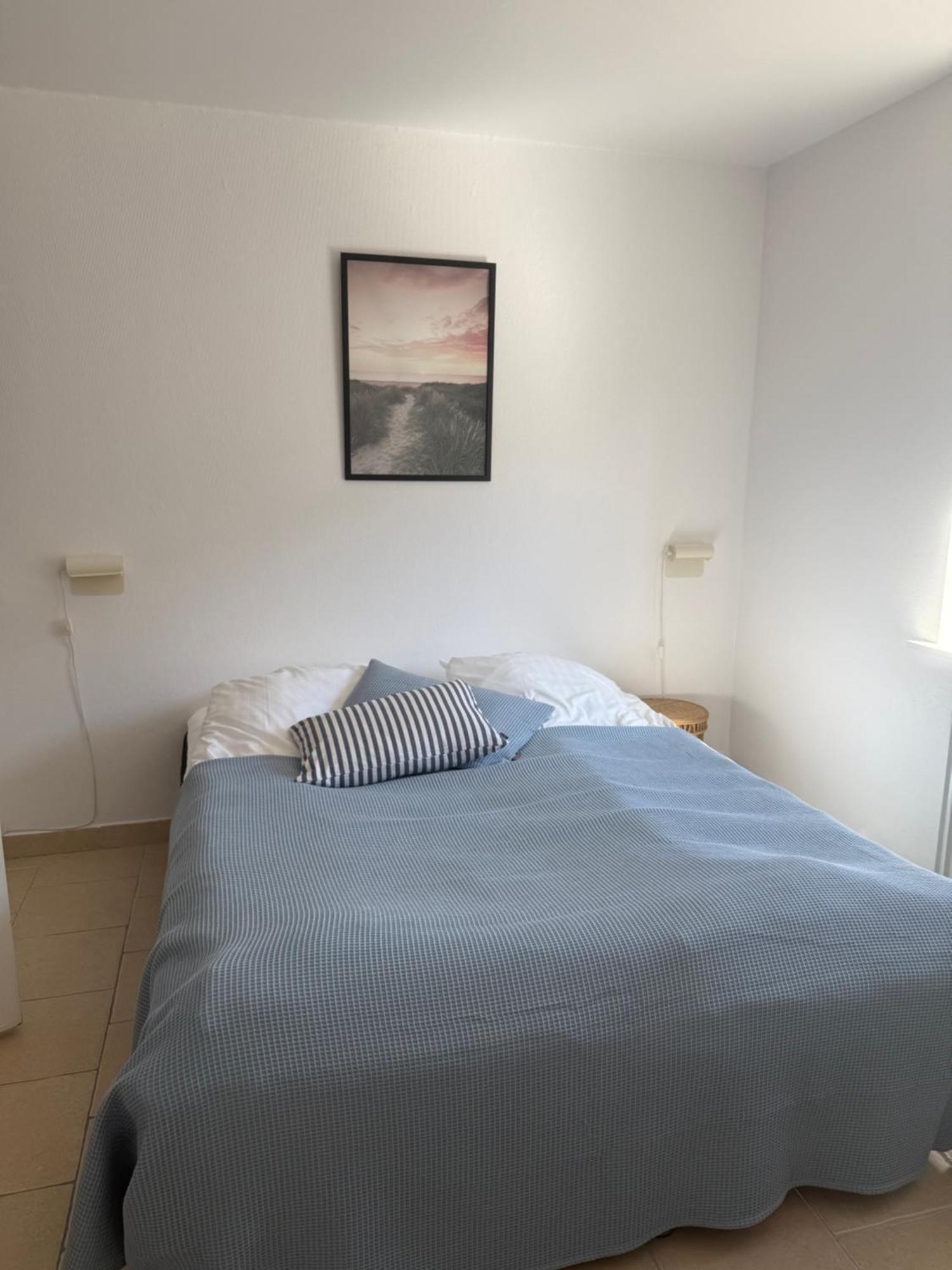 Hotel Hune Blokhus