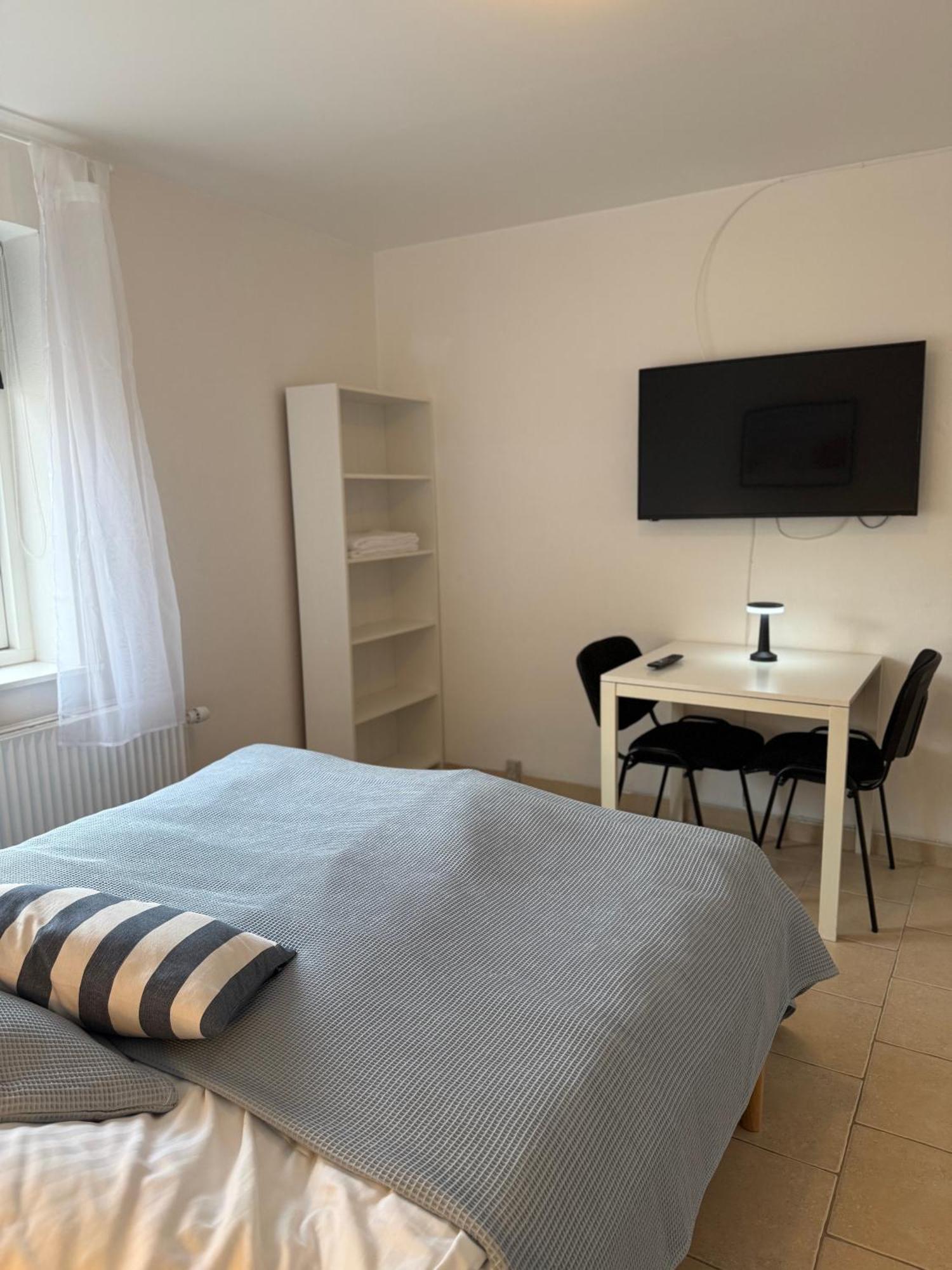 Hotel Hune