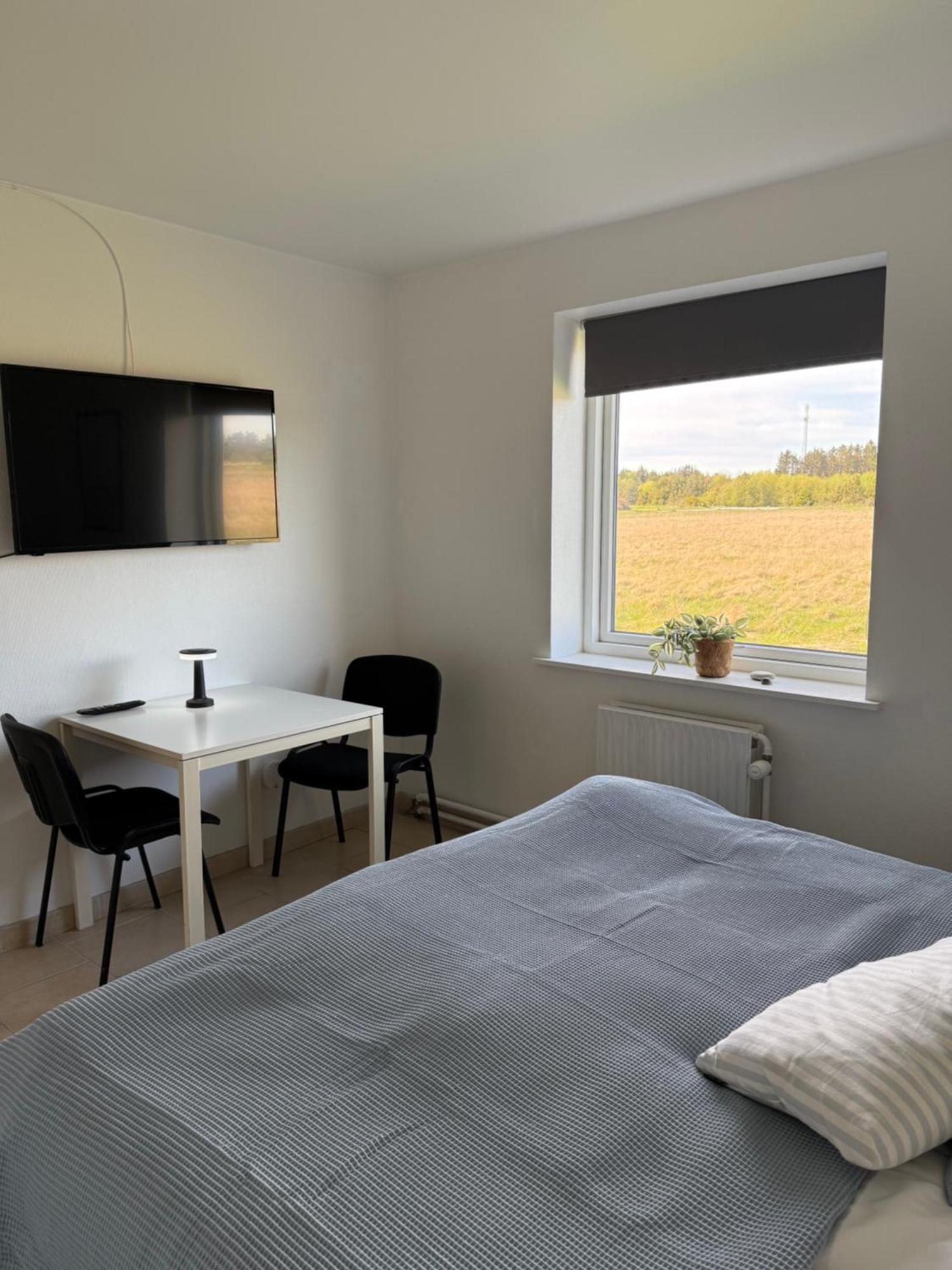 Hune Hotel Blokhus