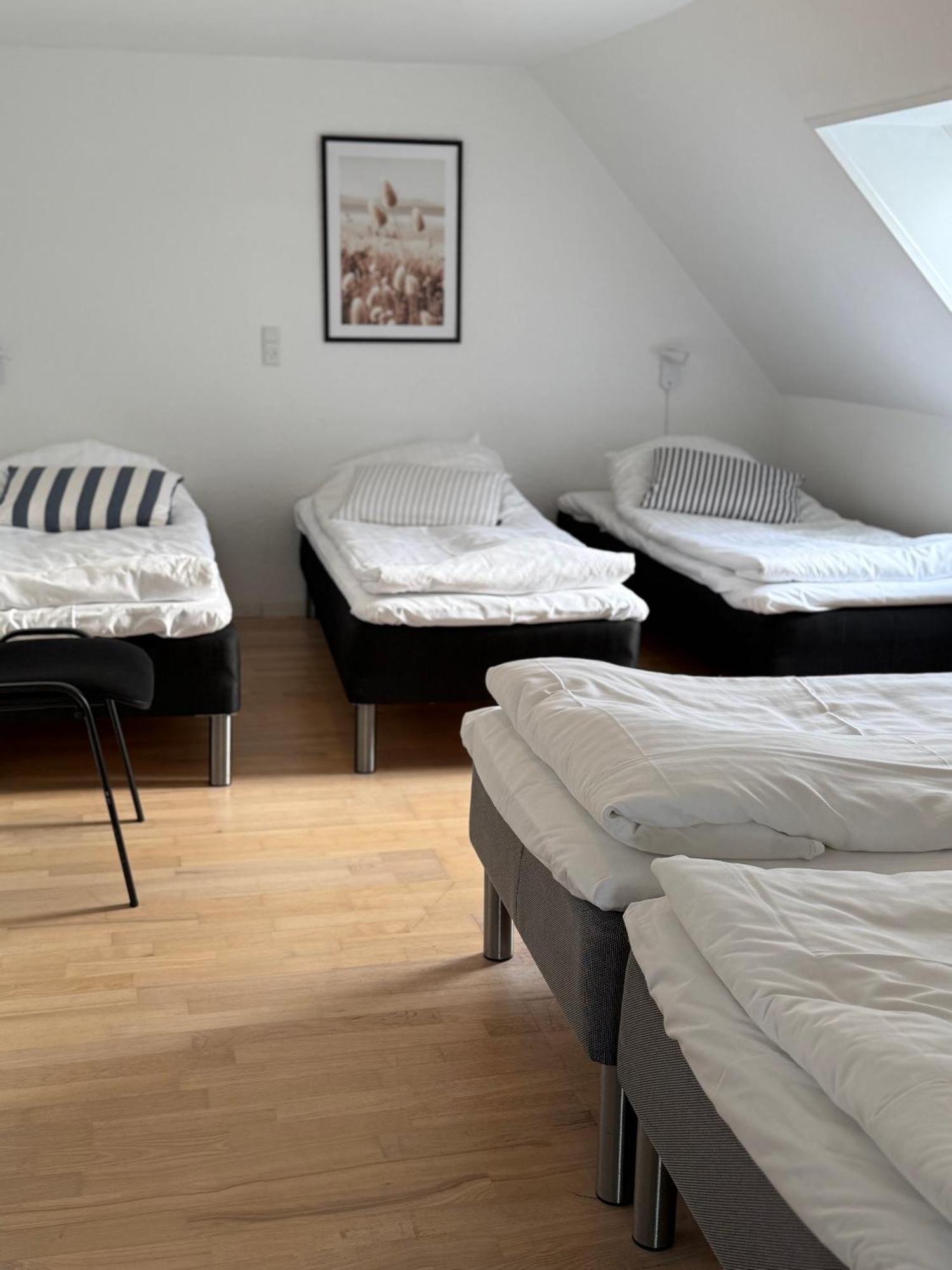 Hotel Hune Blokhus